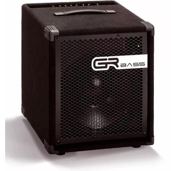 Combo ampli basse Gr bass Cube 350