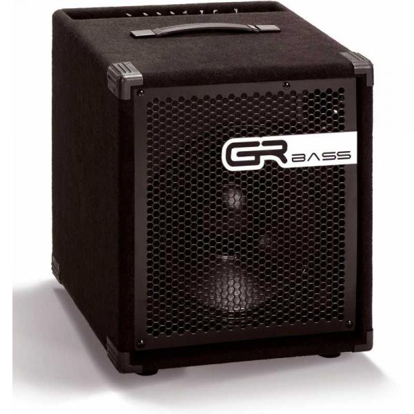 Combo ampli basse Gr bass Cube 500