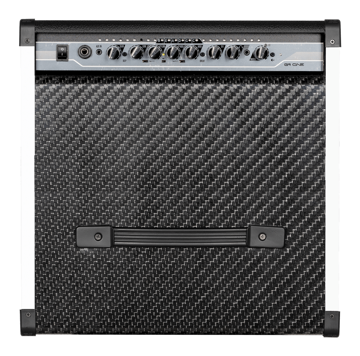 Gr Bass Cube 500 - Combo Ampli Basse - Variation 1