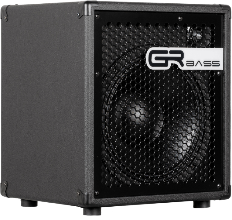 Gr Bass Stack Mini One + Cube 110 350w 1x10 - Stack Ampli Basse - Variation 3
