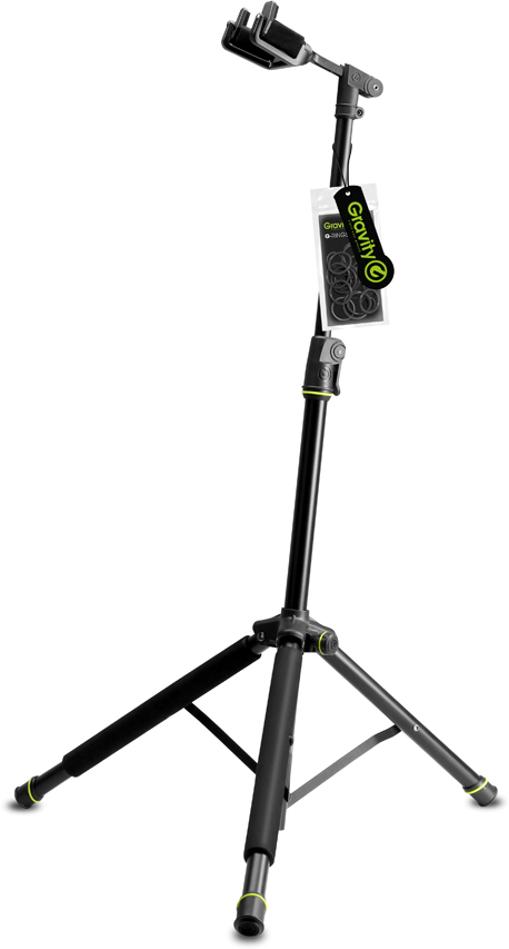 Gravity Gs 01 Nhb - Stand & Support Guitare & Basse - Main picture