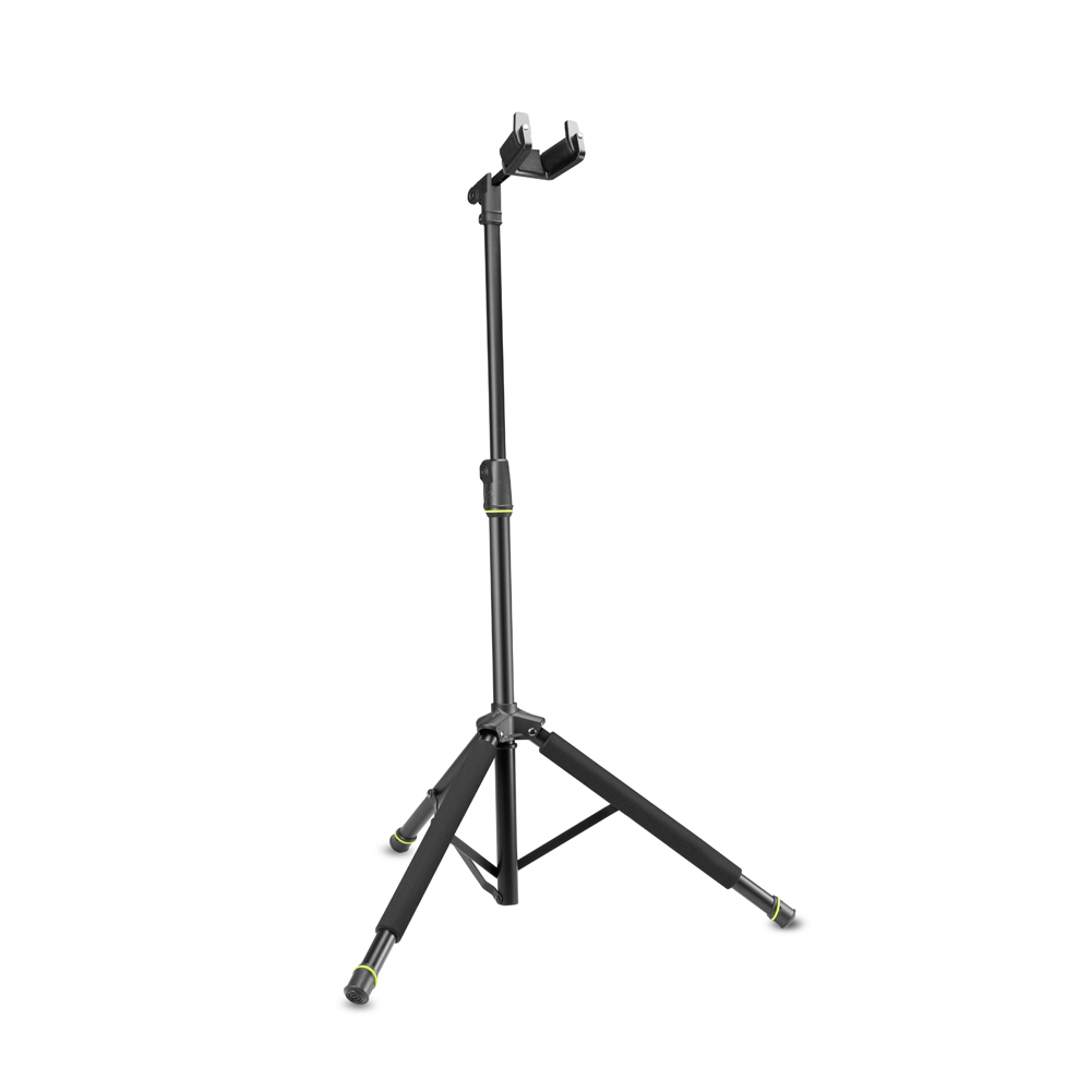 Gravity Gs 01 Nhb - Stand & Support Guitare & Basse - Variation 1