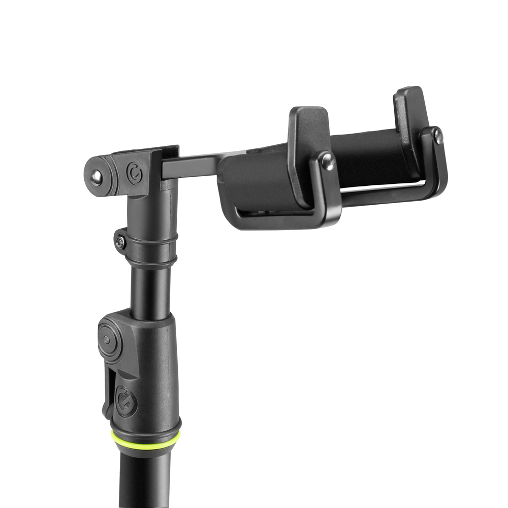 Gravity Gs 01 Nhb - Stand & Support Guitare & Basse - Variation 6