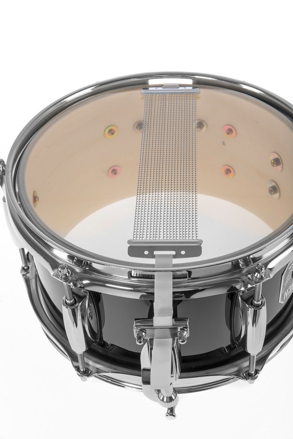 Gretsch Bh 5510-bk Snare 10 - Black - Caisse Claire - Variation 2