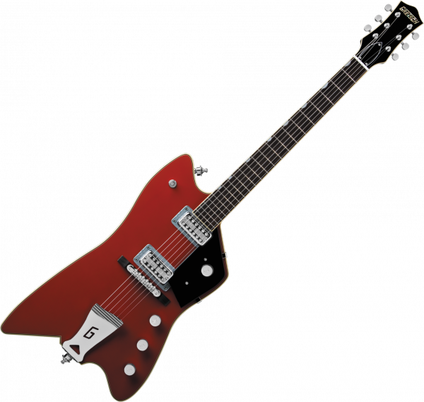 Gretsch billy discount bo g6199