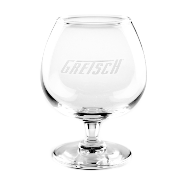 Gretsch Brandy Snifter Verre