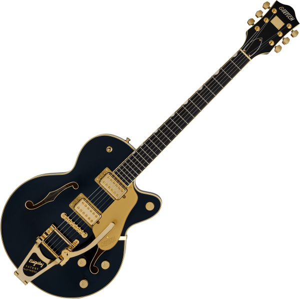 Gretsch Professional Broadkaster Jr. LX Center Block Bigsby