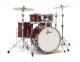 CM1-E825-WG Catalina Maple Stage 22 - 5 fûts - walnut glaze