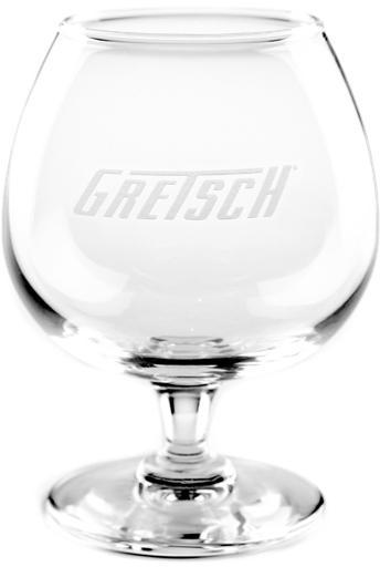 Verre Gretsch Brandy Snifter