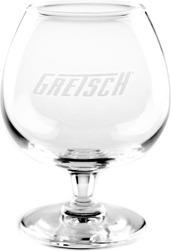 Gretsch Brandy Snifter - Verre - Main picture