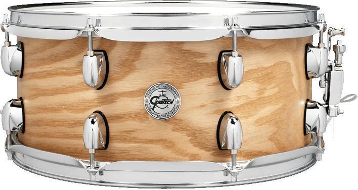 Caisse claire Gretsch Full Range Frêne 14
