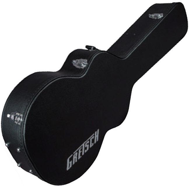 Etui guitare électrique Gretsch G2420T Streamliner Hollow Body Guitar Case