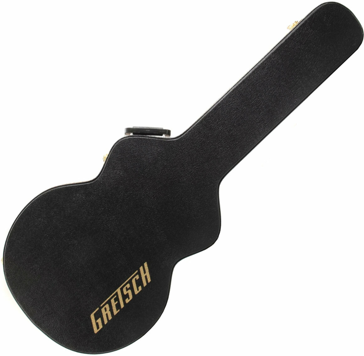 Gretsch G6298 16inch Electromatic Hollow Body 12-string Guitar Case - Etui Guitare Électrique - Main picture