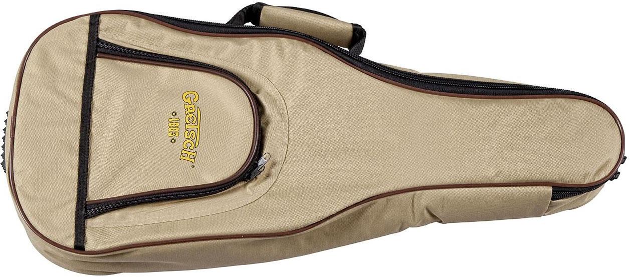 Housse ukulele Gretsch Housse Mandoline G2181 Mandolin Gig Bag - Brown