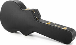 Etui guitare électrique Gretsch G6241 Hollow Body Case