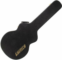 Etui guitare électrique Gretsch G6298 Electromatic Hollow Body 12-String Guitar Case