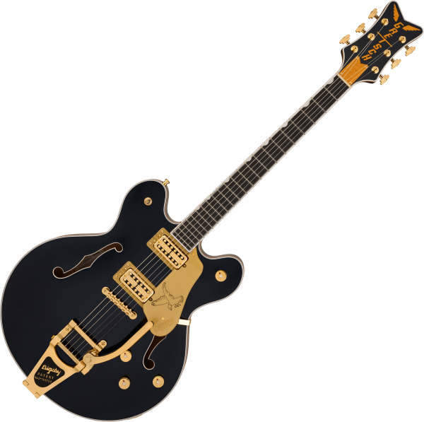 Gretsch Falcon Center Block w. Bigsby & Gold Hardware Ltd (Japan