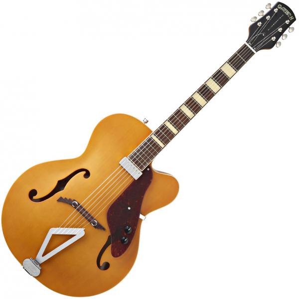 Gretsch on sale jazz guitar