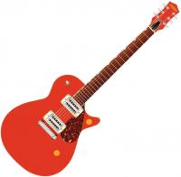 G2217 Streamliner Junior Jet Club Ltd - fiesta red