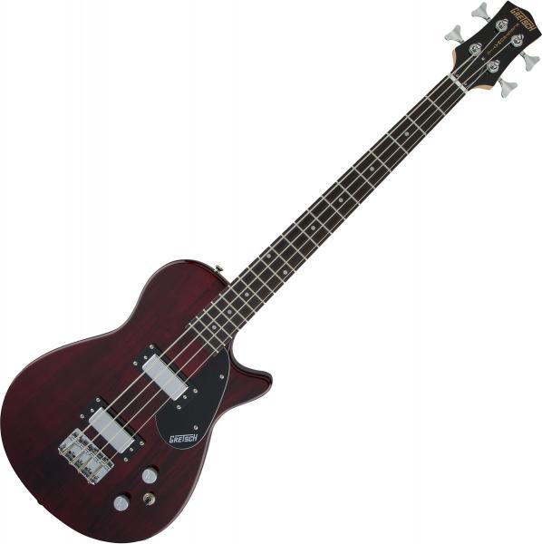 Gretsch G2220 Electromatic Junior Jet Bass II Short-Scale - walnut