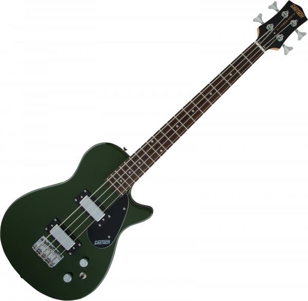 Basse électrique enfants Gretsch G2220 Electromatic Junior Jet Bass II Short-Scale - Torino green 