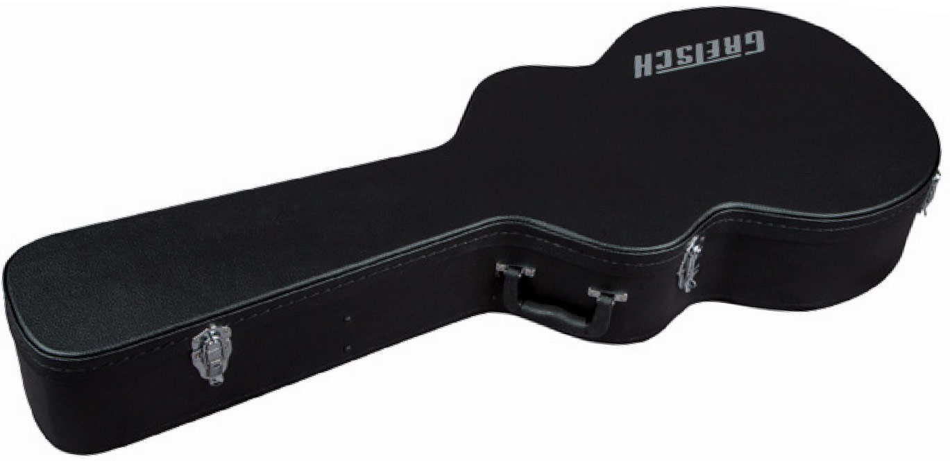 Gretsch G2420t Streamliner Hollow Body Guitar Case - Etui Guitare Électrique - Variation 1