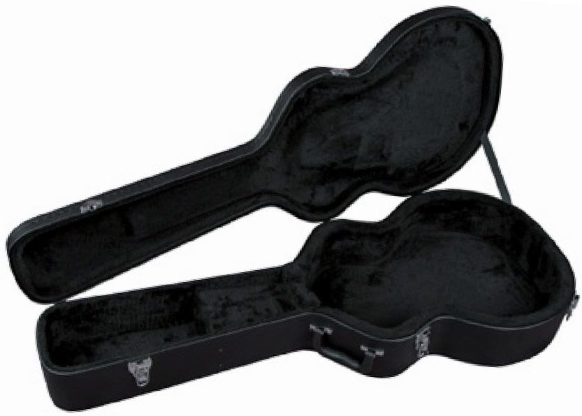 Gretsch G2420t Streamliner Hollow Body Guitar Case - Etui Guitare Électrique - Variation 2