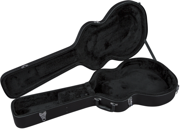 Gretsch G2622t Streamliner Guitar Case - Etui Guitare Électrique - Variation 2