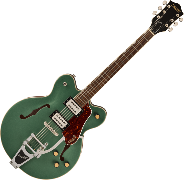 Gretsch Streamliner G2622T Center Block Double-Cut with Bigsby
