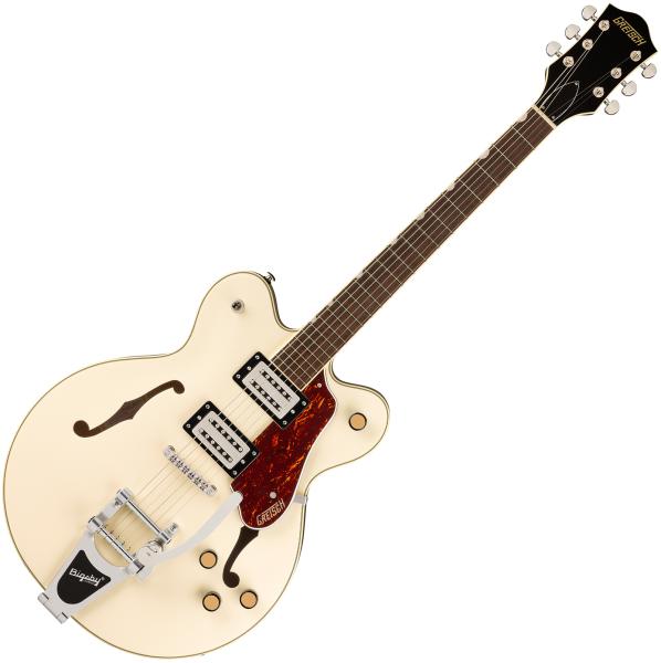 Gretsch Streamliner Center Block Double-Cut G2622T Bigsby Semi