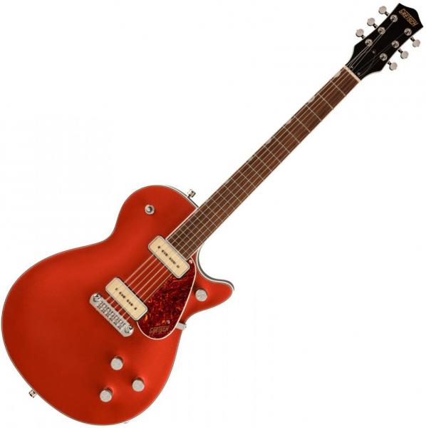 Gretsch G5210-P90 Electromatic Jet Two 90 Single-Cut with Gretsch G5210-P90 Electromatic Jet Two 90 Single-Cut with