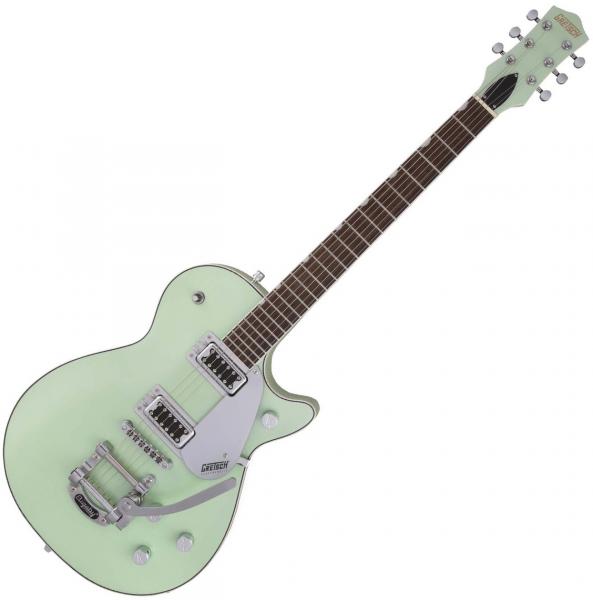Guitare électrique solid body Gretsch G5230T Electromatic Jet FT Single