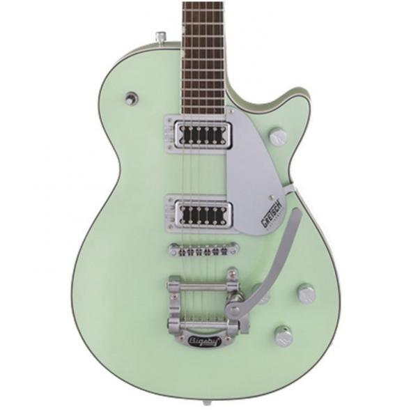 Guitare électrique solid body Gretsch G5230T Electromatic Jet FT Single