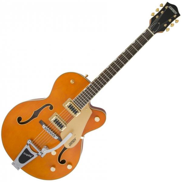 Gretsch G5420TG59 Electromatic Hollow Body FSR Ltd vintage orange