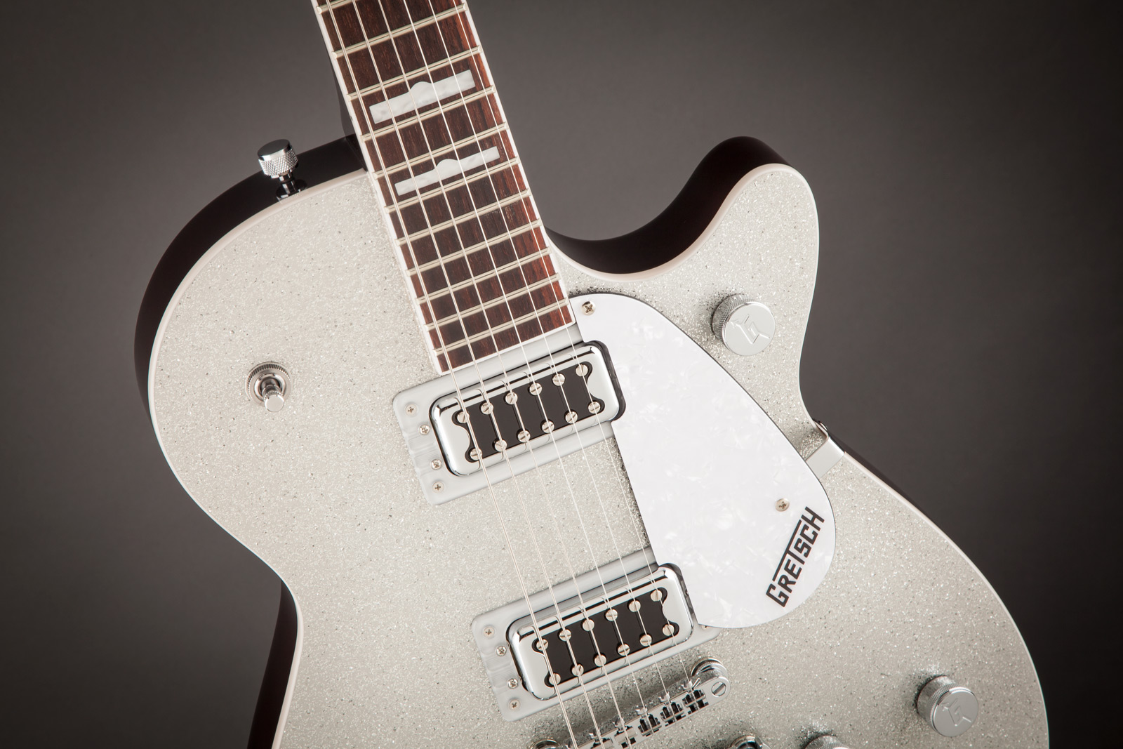 Guitare électrique solid body Gretsch G5439 Electromatic Pro Jet