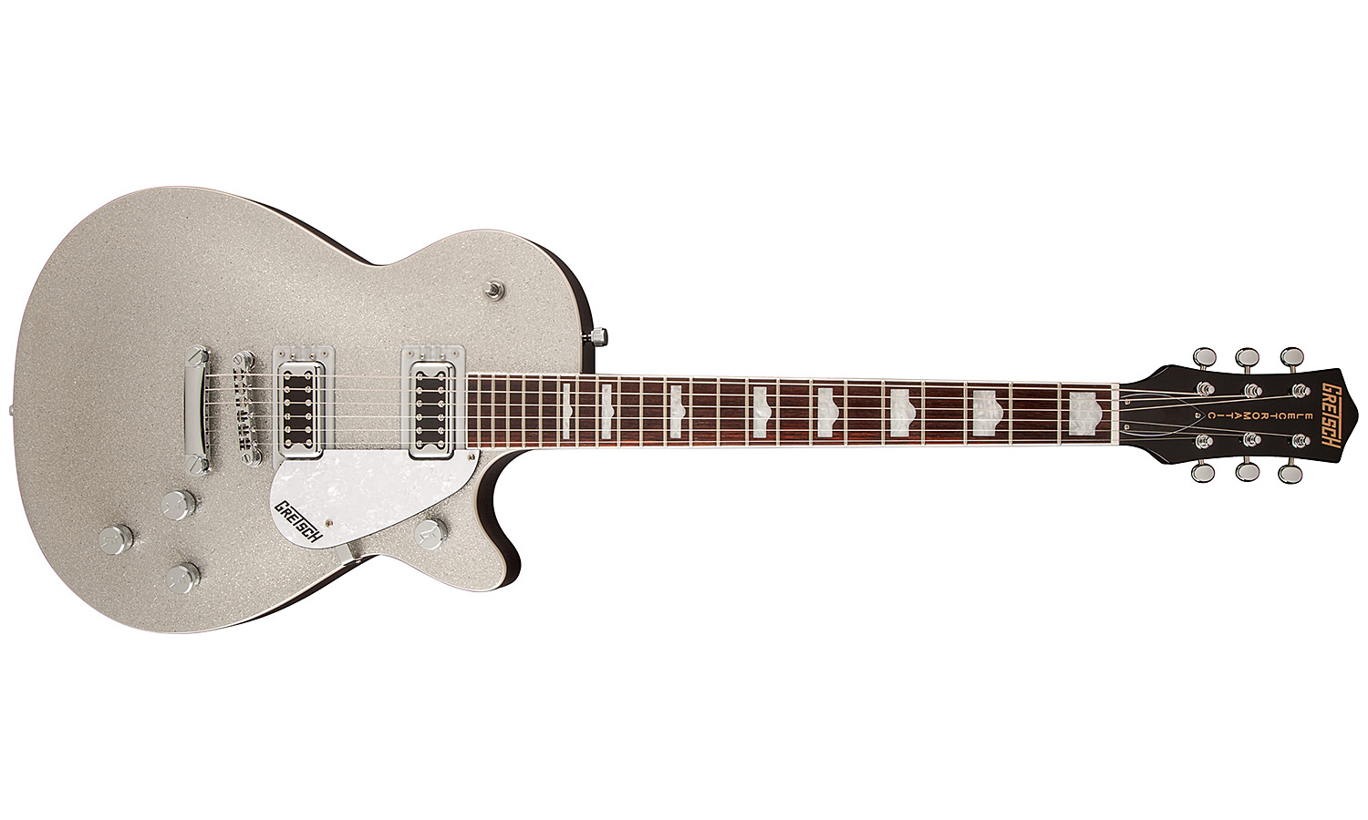 Guitare électrique solid body Gretsch G5439 Electromatic Pro Jet