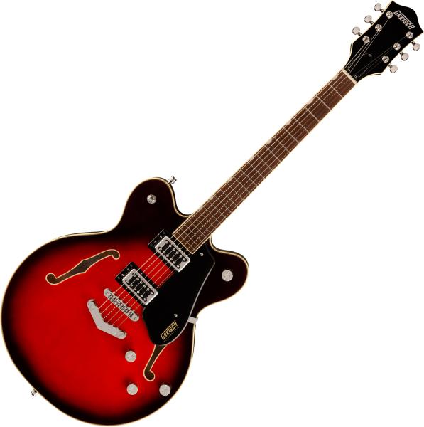 Gretsch G5622 Electromatic Center Block Double-Cut with V-Stoptail