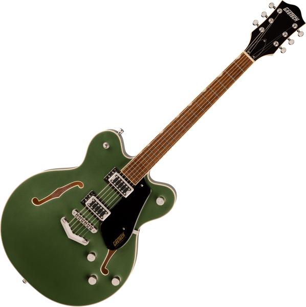Gretsch G5622 Electromatic Center Block Double-Cut with V-Stoptail