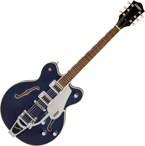 Gretsch G5622T Electromatic Center Block Double-Cut Bigsby