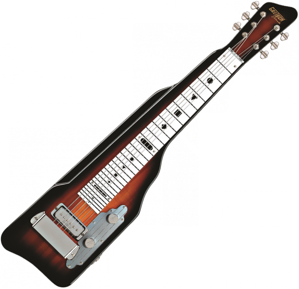 Gretsch G5700 Electromatic Lap Steel