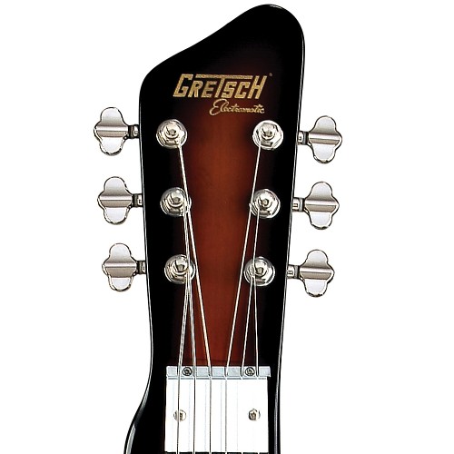 Gretsch G5700 Electromatic Lap Steel - Tobacco - Lap Steel - Variation 3