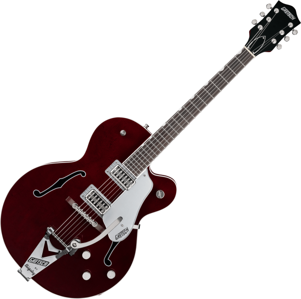 Gretsch Professional G6119T-ET Players Edition Tennessee Rose