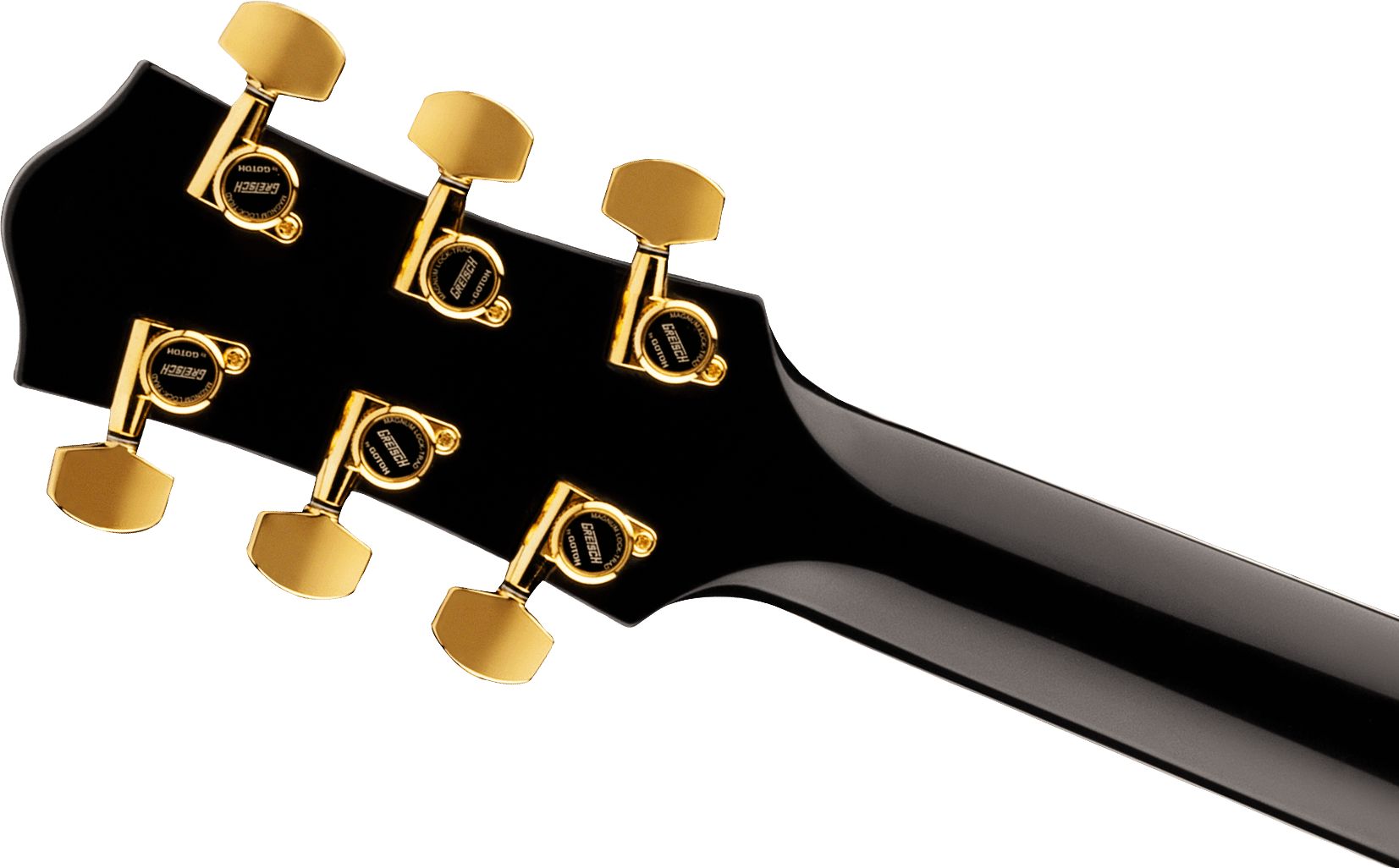 Gretsch G6229tg Jet Bt Players Edition Pro Jap 2h Trem Bigsby Rw - Ocean Turquoise Sparkle - Guitare Électrique Single Cut - Variation 3