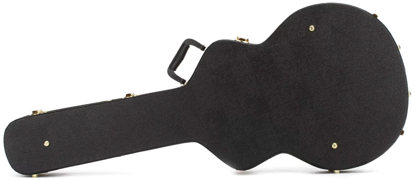 Gretsch G6267 16inch Thin Hollow Body Guitar Case - Etui Guitare Électrique - Variation 1