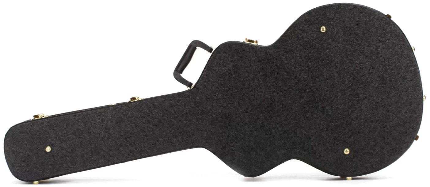 Gretsch G6267 16inch Thin Hollow Body Guitar Case - Etui Guitare Électrique - Variation 1