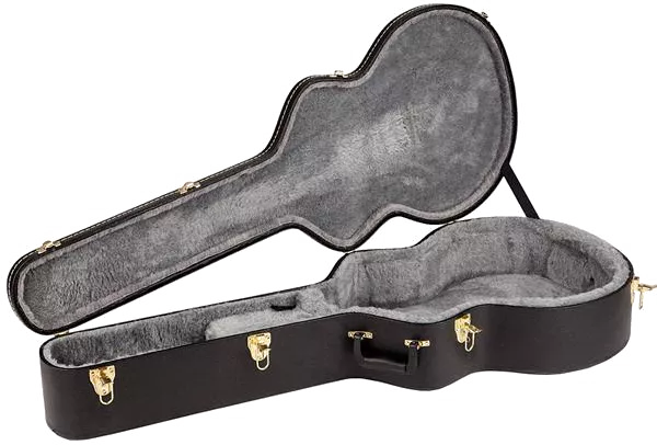 Etui guitare électrique Gretsch G6301T G100CE GUITAR CASE