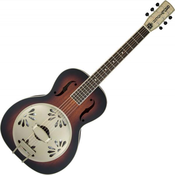 Gretsch alligator cheap