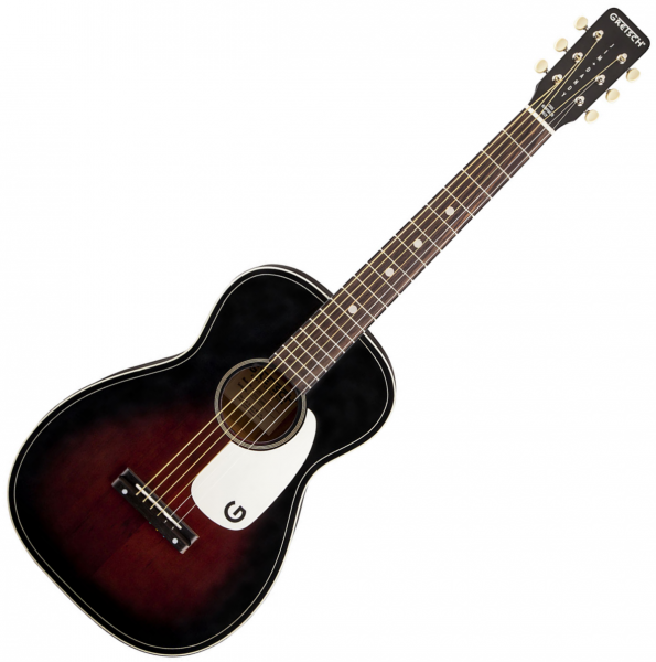 Guitare acoustique Gretsch G9500 Jim Dandy - 2-Color Sunburst