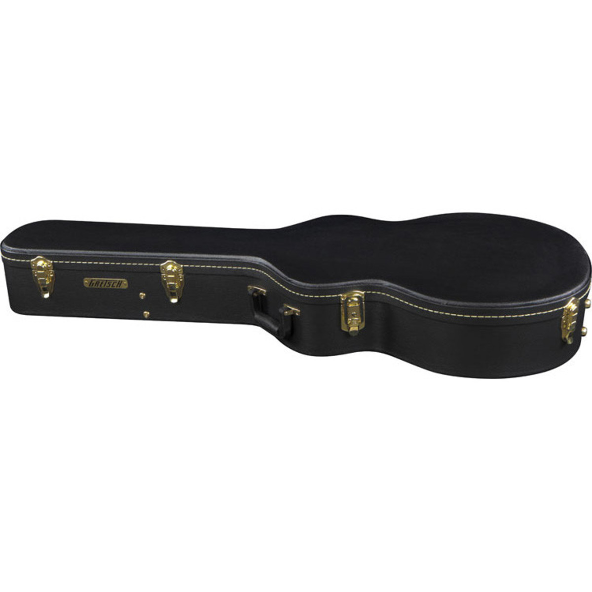 Gretsch Etui Guit. Hollow Body G6241 - Etui Guitare Électrique - Variation 1