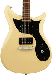 Streamliner CVT - aged white